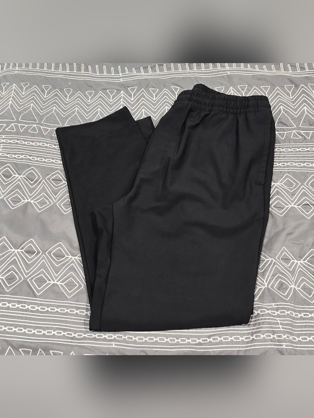 Paper Planes Men's Pullon Pants Size 2X